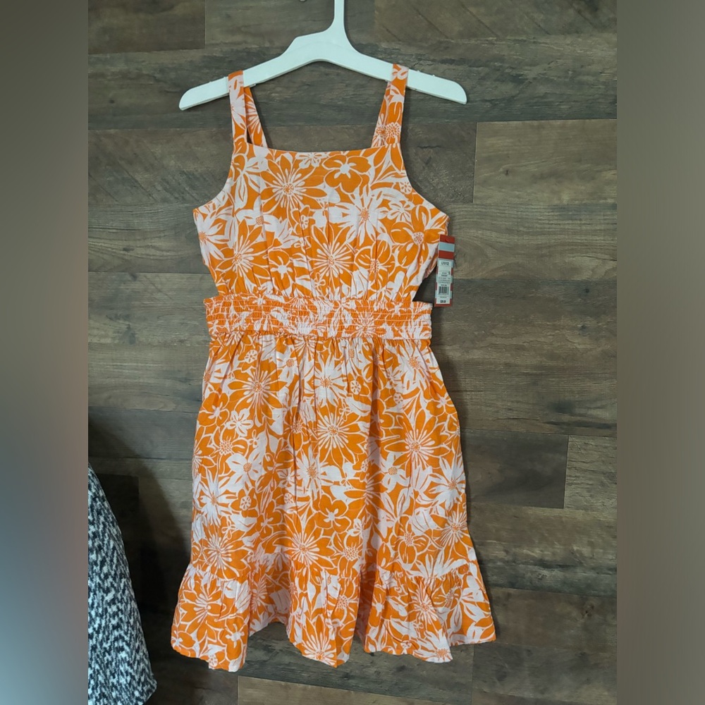 Cat and Jack girls dresses
